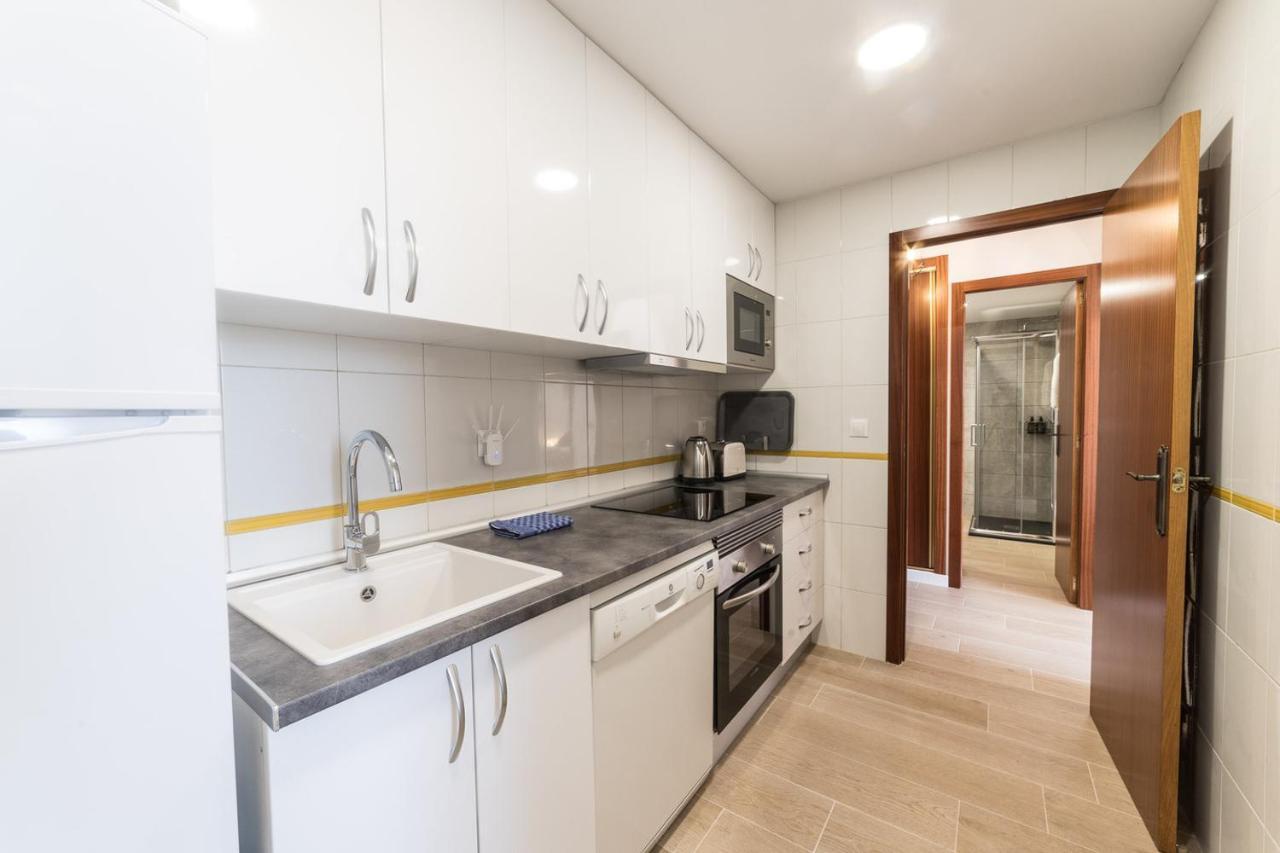 Moonkey - Apartamento Las Mandarinas เบนิดอร์ม ภายนอก รูปภาพ