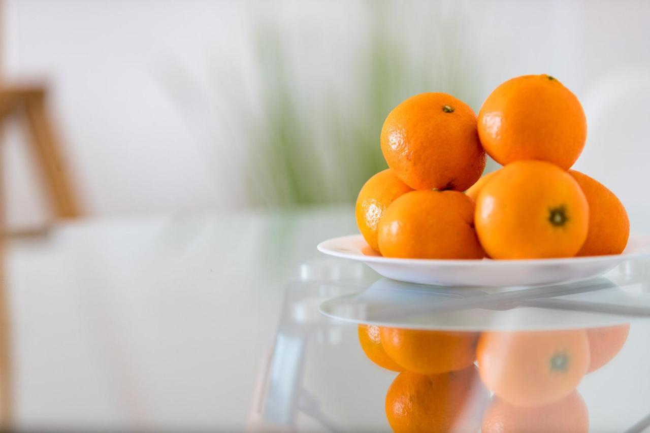 Moonkey - Apartamento Las Mandarinas เบนิดอร์ม ภายนอก รูปภาพ