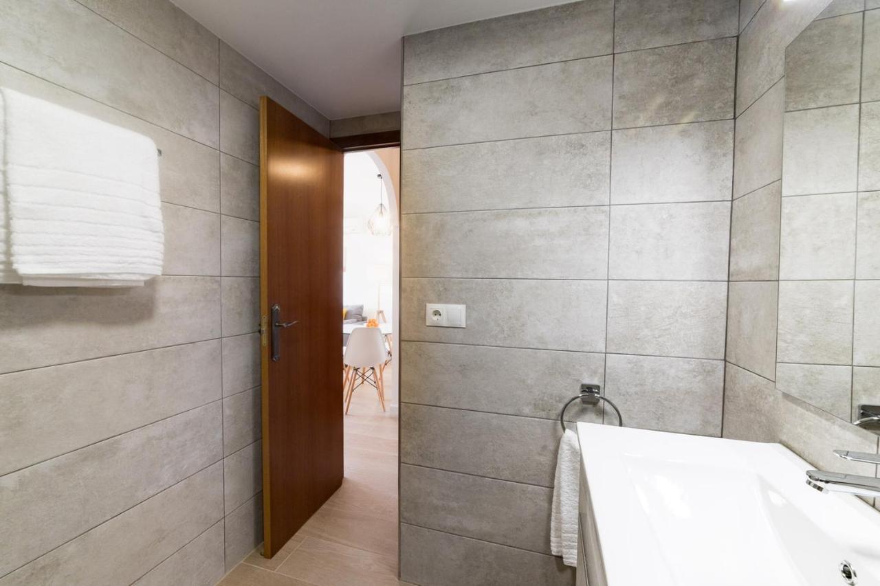 Moonkey - Apartamento Las Mandarinas เบนิดอร์ม ภายนอก รูปภาพ
