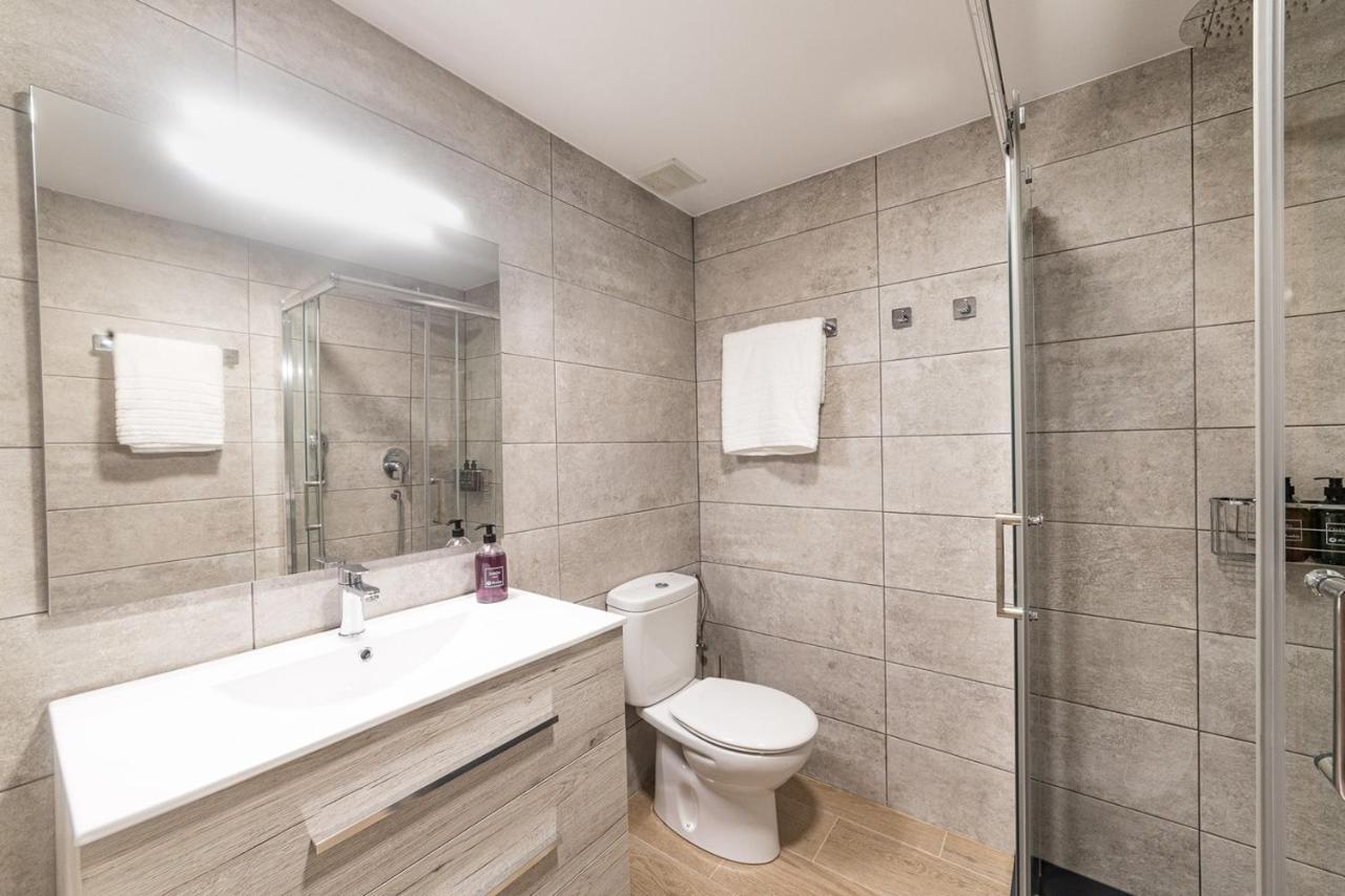 Moonkey - Apartamento Las Mandarinas เบนิดอร์ม ภายนอก รูปภาพ